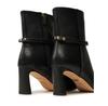 Ботильоны Marciano Guess 4BGZ27 7103A, черные