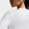 Nike One Classic Women's Dri-FIT Long-Sleeve Top FN2802-102
