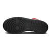 (GS) Nike Dunk High 'Black University Red' Kids' DB2179-003