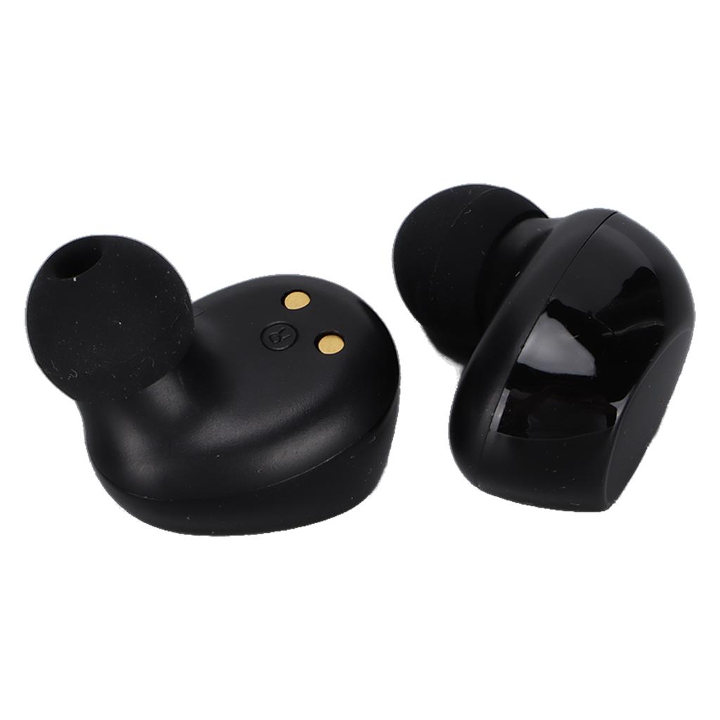 Wireless Earbuds LED Diigital Display 3D Stereo Sound Bluetooth 5.1 Headphones for Sports Working