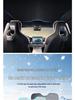 Xiaomi YU7 Electrostatic Sunroof Sunshade Pro - Heat Insulation Panoramic Roof Curtain