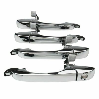 Buitendeurklink voor Mercedes Benz GLE Klasse W167 GLE53 GLE350 450