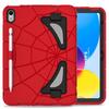 Apple iPad Protective Case with Drop-proof Stand & Shoulder Strap for iPad 10.2, Pro 11, Mini 7 & Air 11