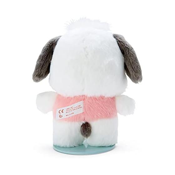 Sanrio Pochacco Sewing Doll M (Pitato Friends) 742741