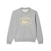 Womens/Ladies Organic Cotton Loose Fit Sweatshirt