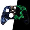 Custom Front Housing Shell for Xbox Series Cover Faceplate for Xbox Series and Xbox Controller Not Included Awakening of the Lord of the eXtremeRate's