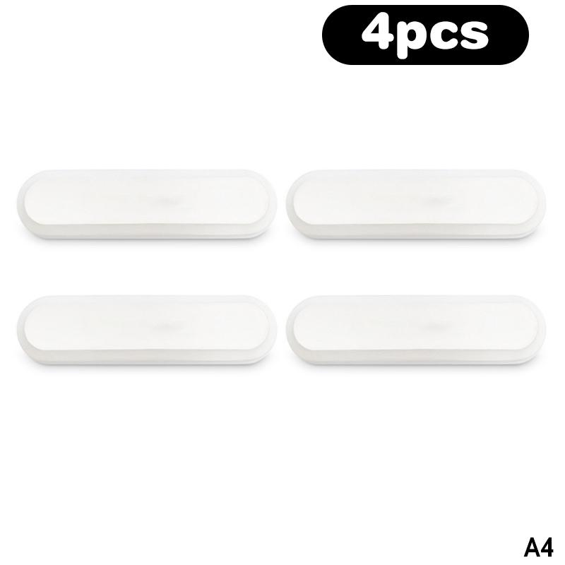 

4/8/12Pcs Diatomite Desiccant Strips Reusable For Kitchen Pantry Wardrobe Snacks Miscellaneous Grain Fast Acting Desiccant Strip