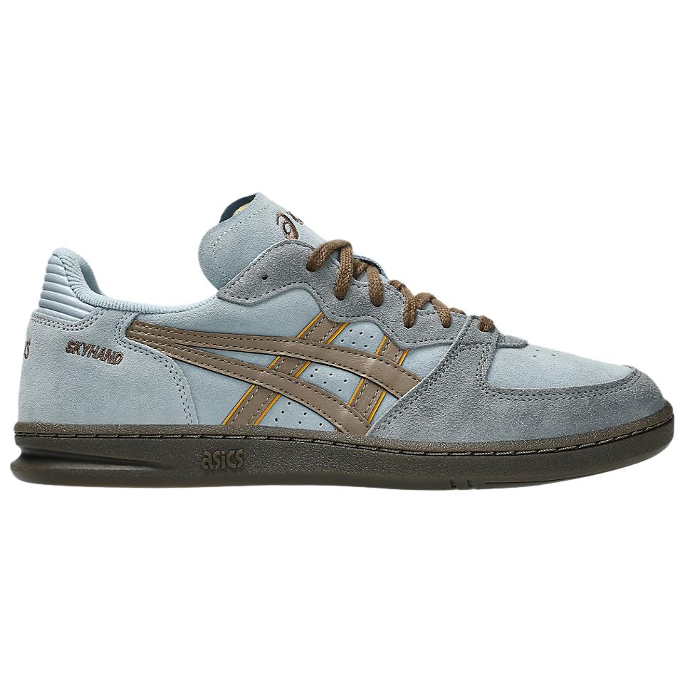 Asics Sneakers Unisex Skyhand OG Grigio Delfino Pepe 1203A452-401