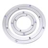 4in-10in Aluminium Alloy Rotating Bearing Plate Turntable Round Dining Table Round Rotating Bearing Plate Ball Bearing Plates