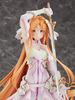 Sword Art Online Asuna of Creation Scale Plastic Painted Complete Figure G94427 (Goddess Stacia) 1/7