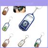 Unique Multi-functional Messi Beer Bottle Opener Keychain Perfect Gift For Football Fans!