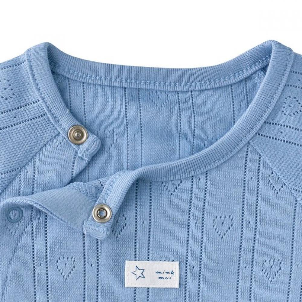 Mink Mui Petit Modal Set Bodysuit  36370 040 06 