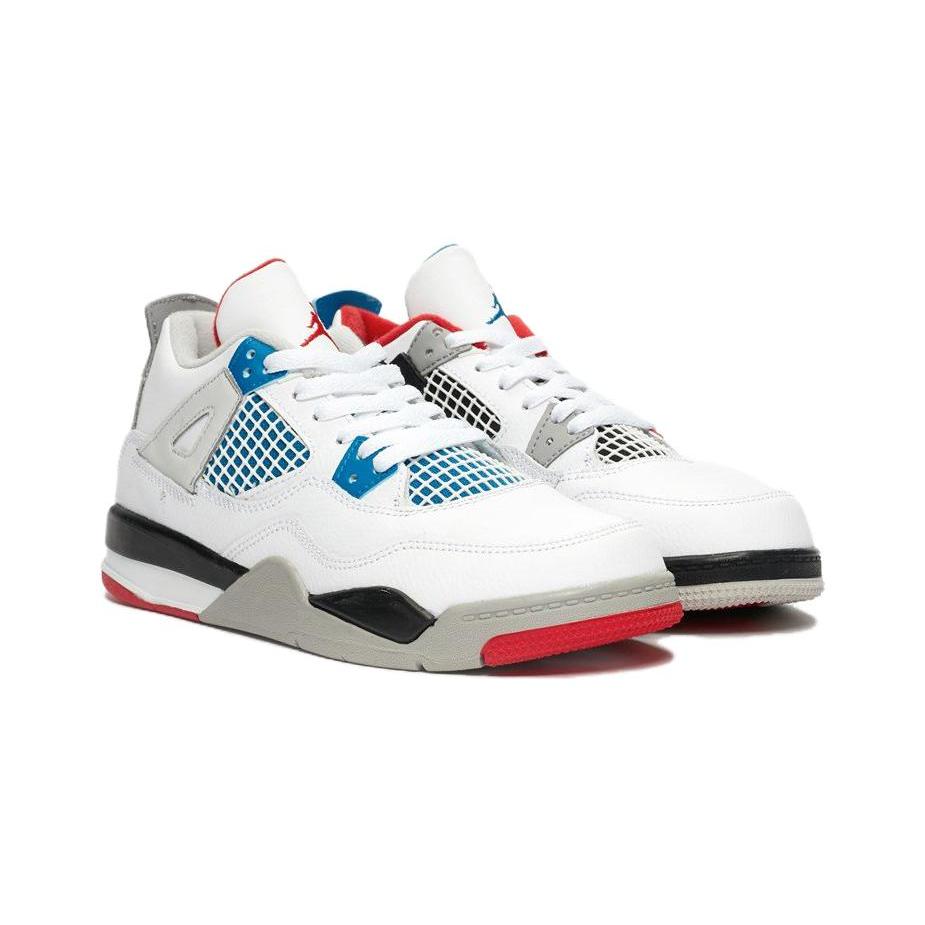 Jordan 4 Retro What The PS BQ7669-146