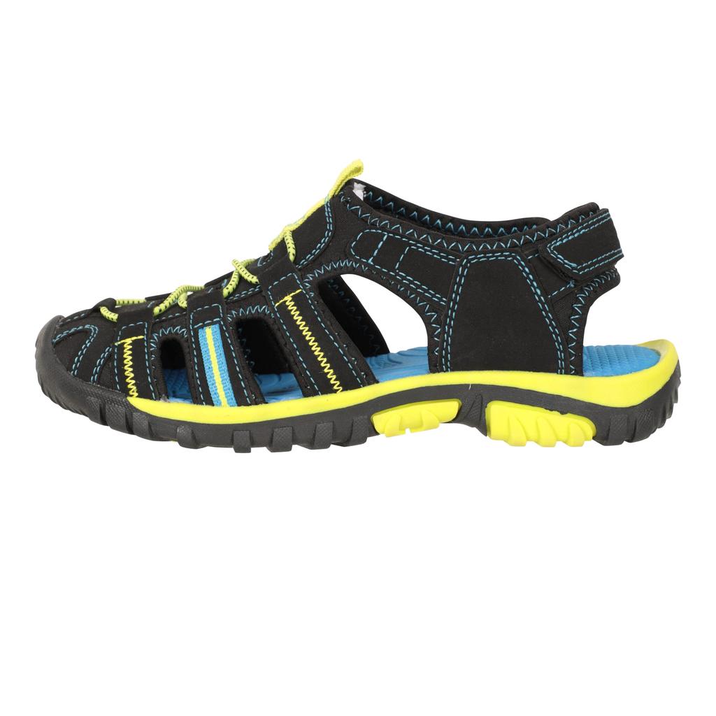 Mountain Warehouse Childrens/Kids Bay Sports Sandals