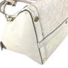 Louis Vuitton M41039 MonogramEmpreinte Mare MM Tote Bag Shoulder Bag Hand Bag