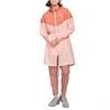 Nike Abbigliamento sportivo Windrunner Giacca sportiva casual con cappuccio Donna Giacche BV3688-682