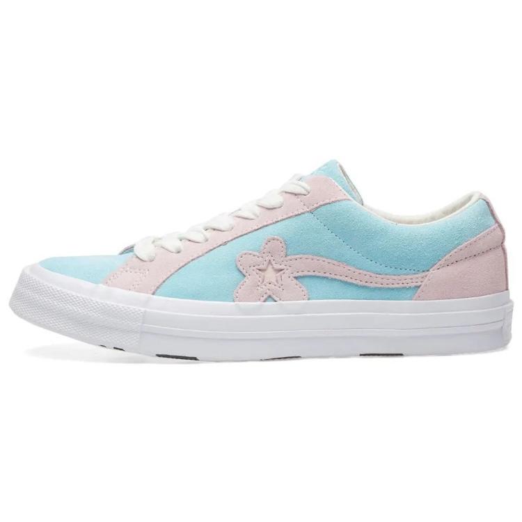 One Star Golf Le Fleur x