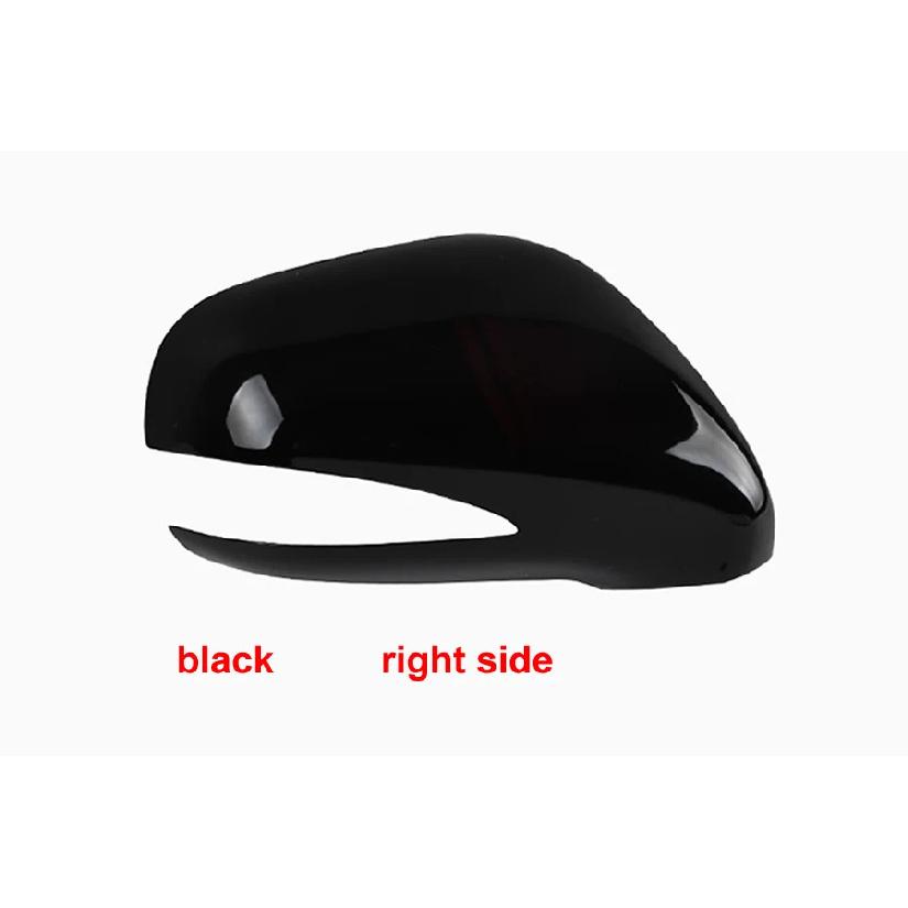 For Lexus ES ES240 ES350 2009 2010 2011 Replacement Outside Reverse Mirror Cover Cap Wing Door Side Mirrors Housing Shell