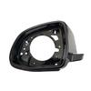 Auto Side Wing Mirror Frame Holder For BMW X3 F25 X5 F15 X4 X6 F26 F16 2014 2015 2016 2017 2018 Housing Replace Holder