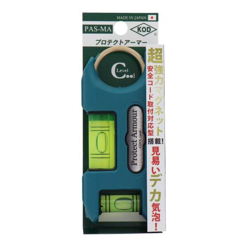 Akatsuki Manufacturing KOD Protect Armor Blue PAS-MA