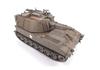 AFV Club 1/35 Maßstab US Army M108 105mm Selbstfahrlafette Plastikmodell FV35108