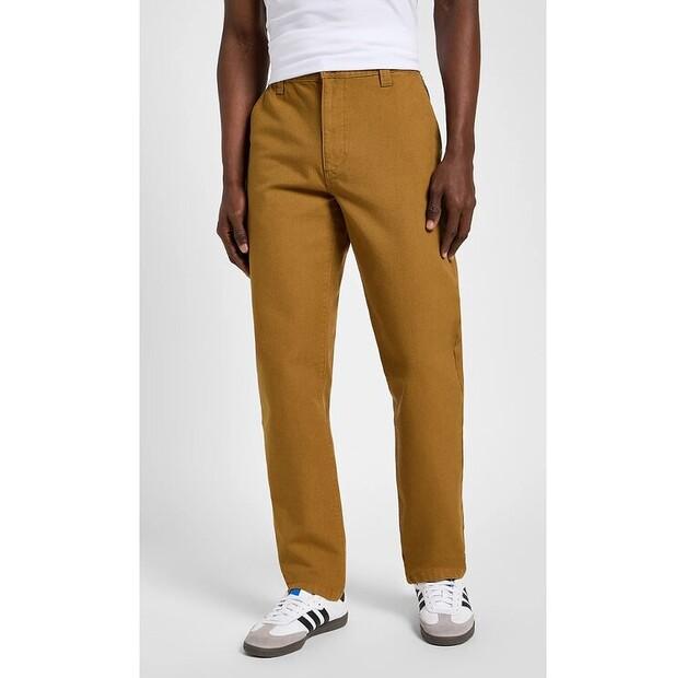 

Джинсы Lee Relaxed Workwear Chino EU 32_30