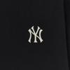 New MLB New York Yankees Sweatshirt Unisex Black 3AHDM0446-50BKS