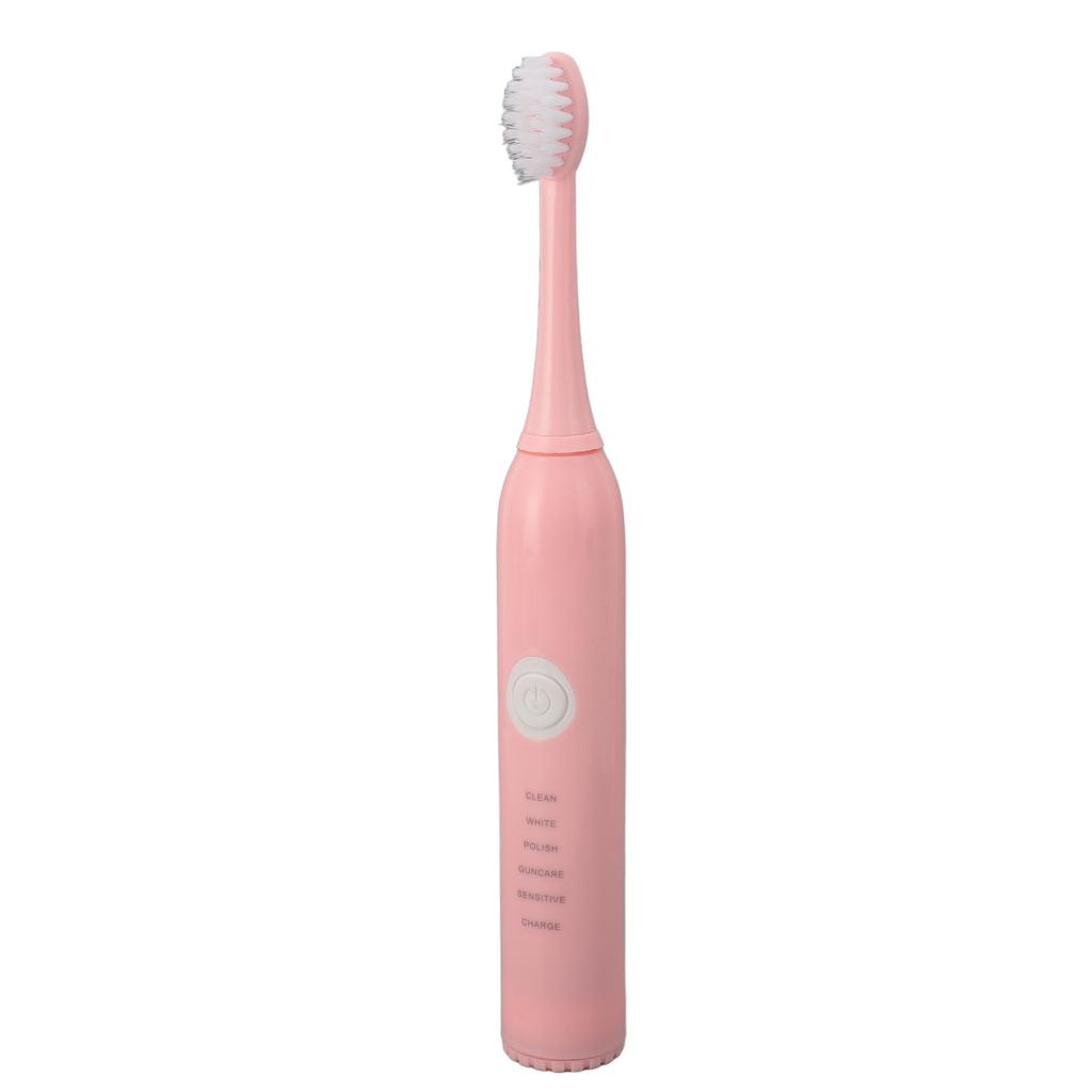 Spazzolino Elettrico Massaggiatore per Bambini Allenatore Muscoli Linguali Kit Multifunzionale per Esercizio Orale Pulizia Cura