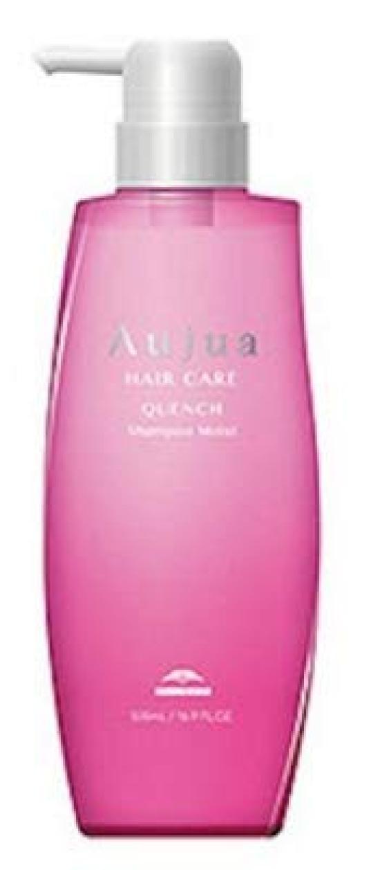 

Aujua QU Quench Шампунь Moist500мл