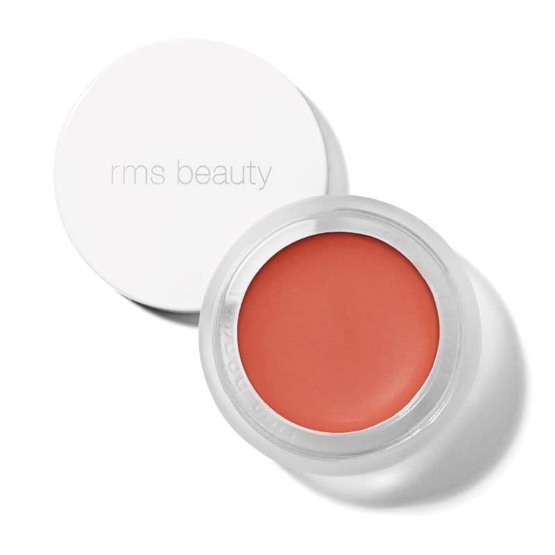 

RMS Beauty Lip Cheek, Modest Berry Pink