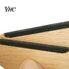 Fabric Pill Remover Cashmere Comb Wooden Sweater Fuzz Wool Pilling Scraper Clothes Fluff Defuzzer Lint Removal Cleaning Brush for Portable
