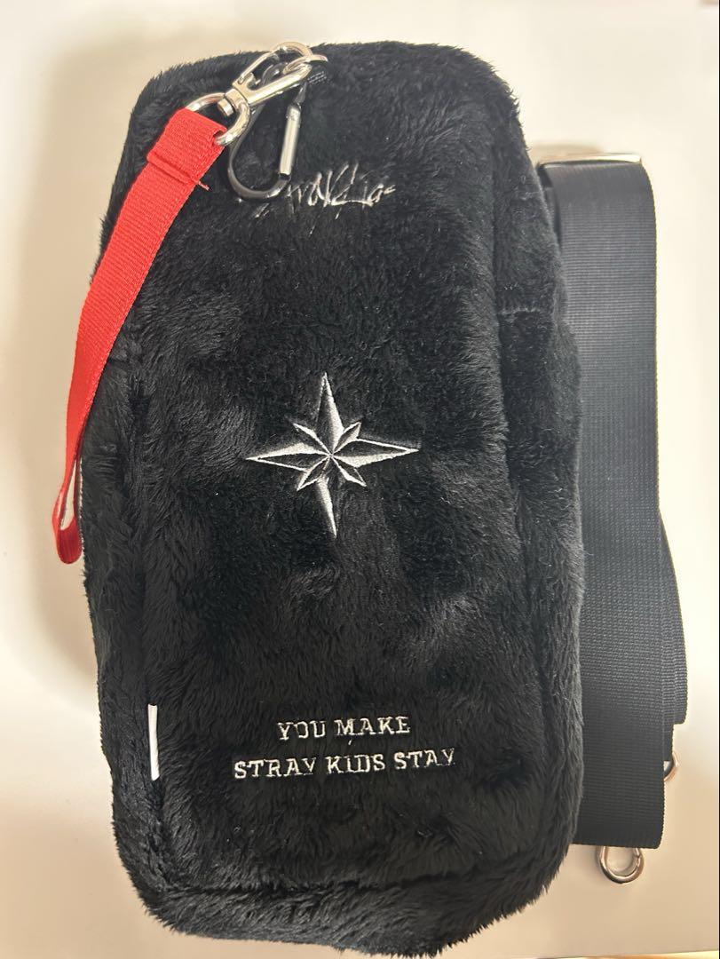 

[Б/У] Пенал Stray Kids