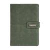 Custom Business Gift Set: Notebook & Thermos Cup for Office Use