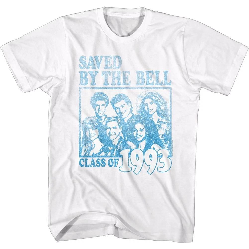 Saved By The Bell Faded Class Of 93 TV Children's T-shirt