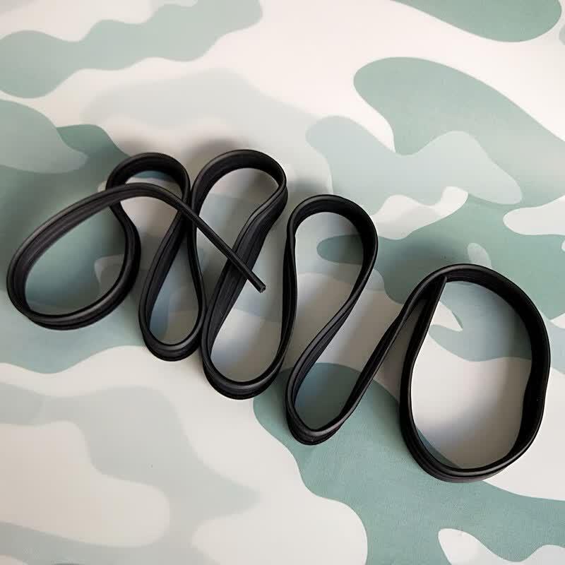 Huchen Car Door Window Glass Guide Seal Strip for Dongfeng EQ Series