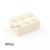 200Pcs Thick First-Class 2X3 Self-Assembly First-Class Building-Set First-Class Bricks High-Standard Miniature-Figureures Construction