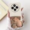 For Xiaomi Poco C75 Case Redmi 14C Cute Dog Panda Cartoon Cover Soft Silicone Phone Case For Xiaomi Redmi 14C PocoC75 C 75 Shell