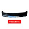 Pro Volkswagen VW GOLF 4 Střešní spoiler 1998-2004 Mk4 Materiál ABS Nenabarvená barva Zadní spoiler na víko kufru Křídlo