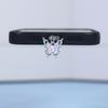 1pcs Simple Butterfly Phone Dust Plug Accessories Decoration Hanging Pendant for iPhone for Samsung Type-C Charging Port Decor