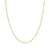 Sexy Gold Color Thin Waist Chain for Women New Simple Metal Shiny Sequin Belly Chain Bikini Body Jewelry Accessories Wholesale