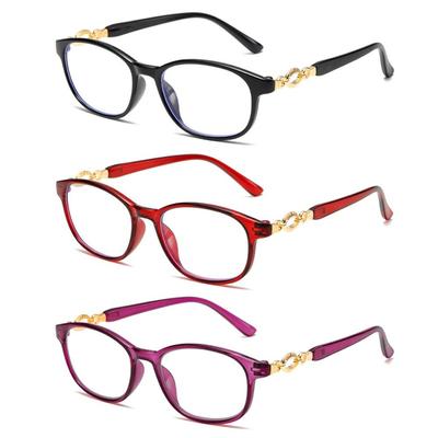 Brillen & Accessoires