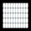 Professional Reflective Heat Transfer High Visibility Vinyl for DIY Clothing Printing Sportswear Safety HTV