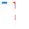 Guzishish 400-Meter Obstacle Course Training Equipment
