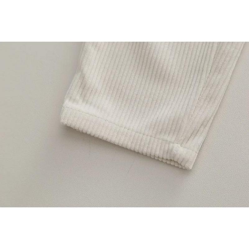 Chlapecký módní dvoudílný oblek na jaro a podzim: Stylová dětská oděvní souprava