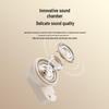 X3 Wireless Bluetooth Earbuds: Mini In-Ear, Noise-Cancelling, High Sound Quality, Long Battery Life for Sports.