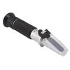 Brix Meter Refractometer Light Weight Handheld Refractometer Durable Alcohol Volume Measurement
