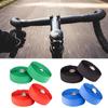2 Stuks Eenvoudig Fietsstuurlint Ademend Schokabsorberend Bescherming Goede Textuur Fietsgrip Tape voor Racefiets