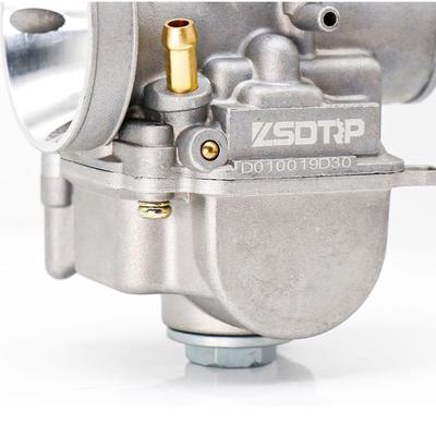 PWK 21 24 26 28 30 32 34mm With Power Jet Carburetor For OKO 2T 4T Motorcycle Carb For Dirt Bike Pit Bike Scooter ATV Quad UTV