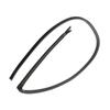 New Right Side Door Weatherstrip On Body 25868658 For Hummer H2 2003-2009