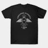 Britische Luftlandetruppen 7 Para RHA Luftlandepioniere T-Shirt 100% Baumwolle Rundhals Kurzarm Lässiges Herren-T-Shirt Größe S-3XL